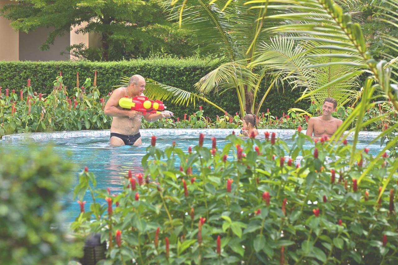 Ataman Luxury Villas Koh Kho Khao Island Ngoại thất bức ảnh