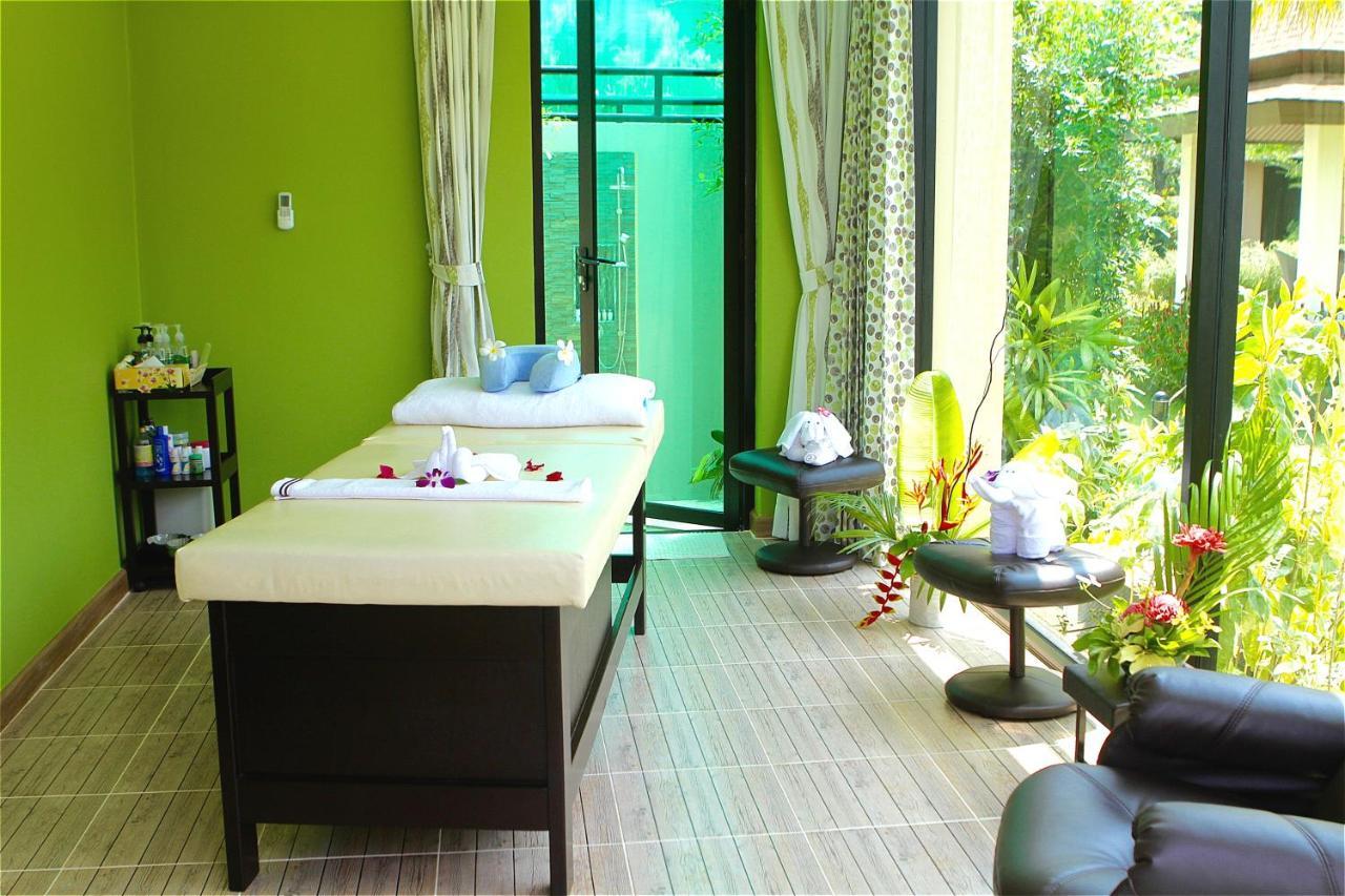 Ataman Luxury Villas Koh Kho Khao Island Ngoại thất bức ảnh