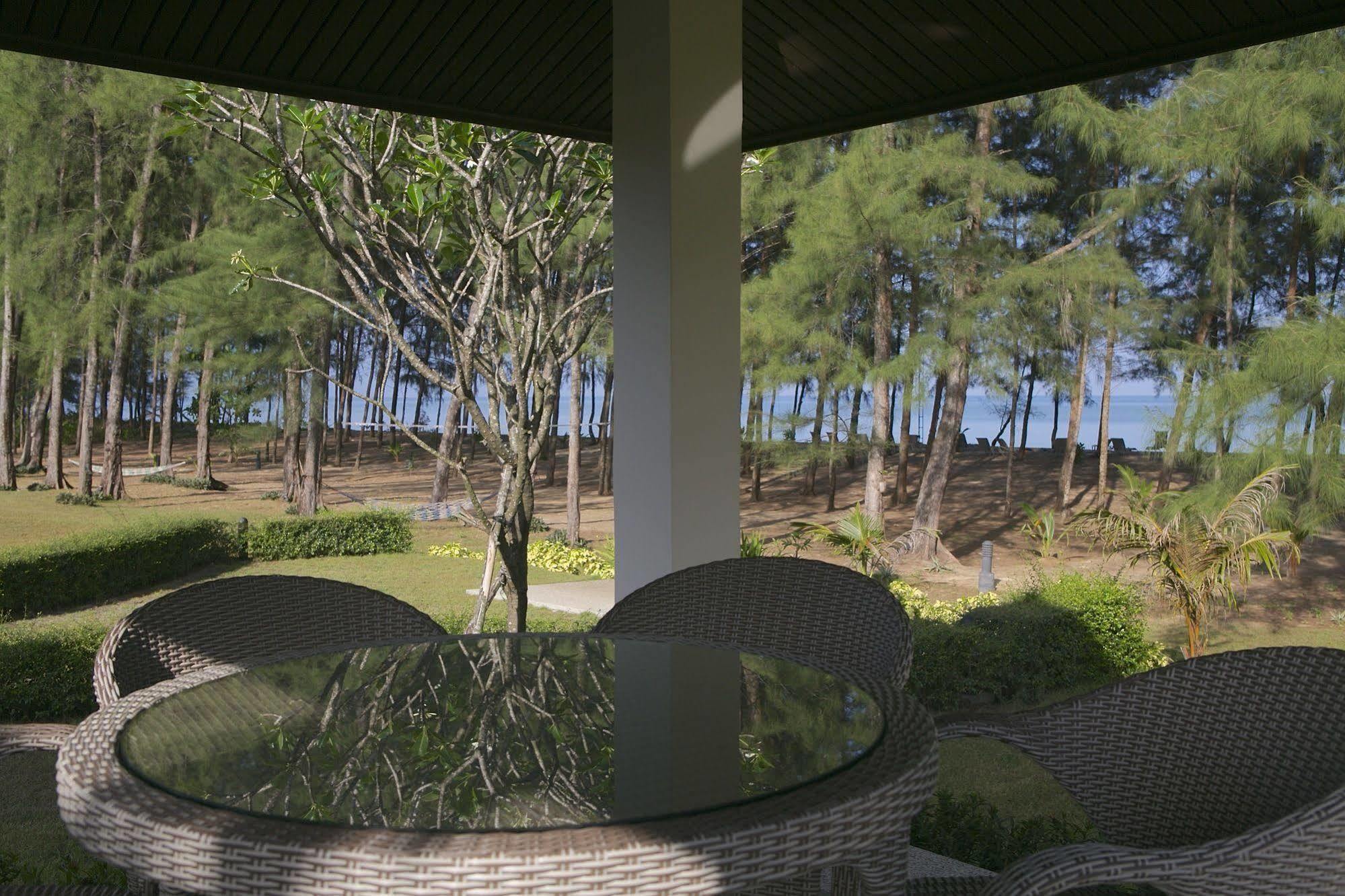 Ataman Luxury Villas Koh Kho Khao Island Ngoại thất bức ảnh